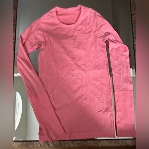 Lululemon Long sleeve Top